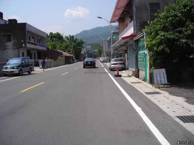 {分享}羅馬公路遊記