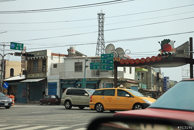 [圖多]520這天把Canon 20D升級5D! 喔不!是520d(不嚴謹的環島油耗測試!)