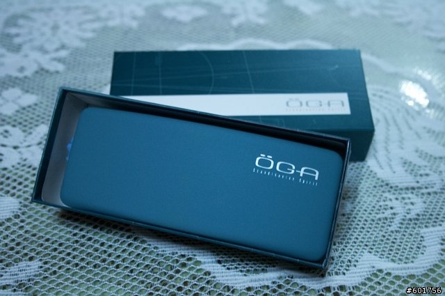 [開箱文] 歐洲品牌 OGA 眼鏡