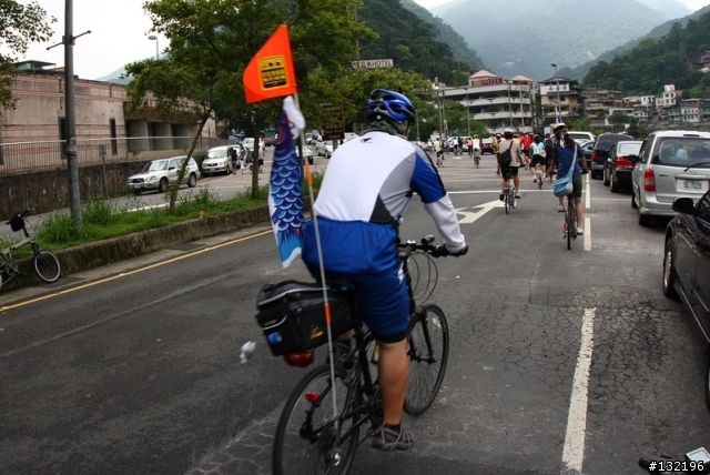 [DAHON 5月同學會 開始報名] 0525烏來桂山電廠_冰棒/桶仔雞之旅