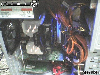不完整HYPER212測試圖