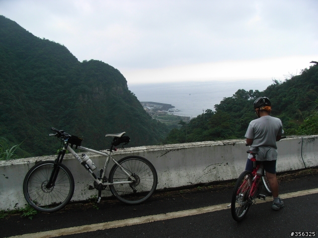 [遊記] 台北-宜蘭  非典型破百路線...(雙泰產業道路)