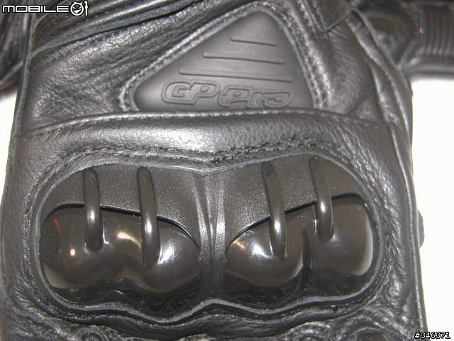 {勸敗}超敗家 Alpinestars GP PRO 入手...分享文!!