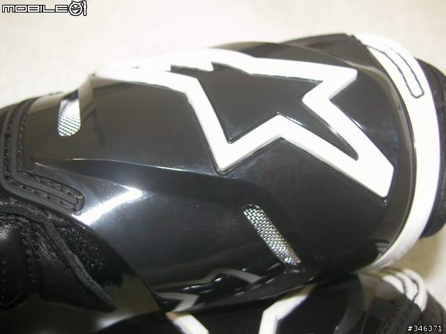 {勸敗}超敗家 Alpinestars GP PRO 入手...分享文!!