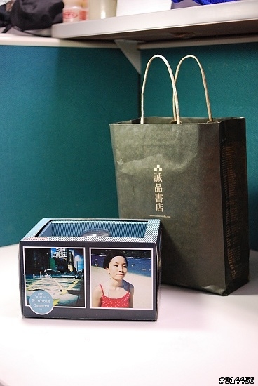 [簡單分享] Lomo DIANA+