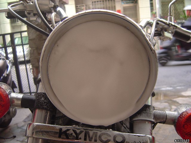 [分享] 寶貝您的愛車 ~ 清潔保養之細部分解