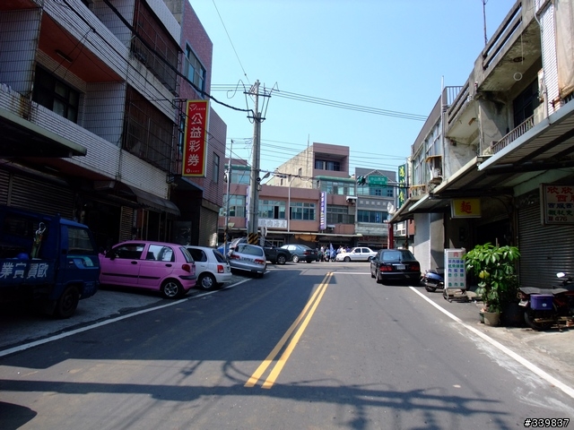 私房路線：楊梅火車站－永安漁港