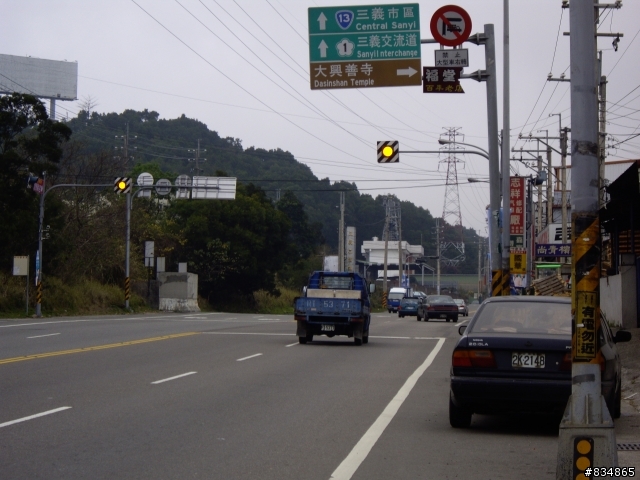 [分享]2008年 騎著GTR 環島之旅