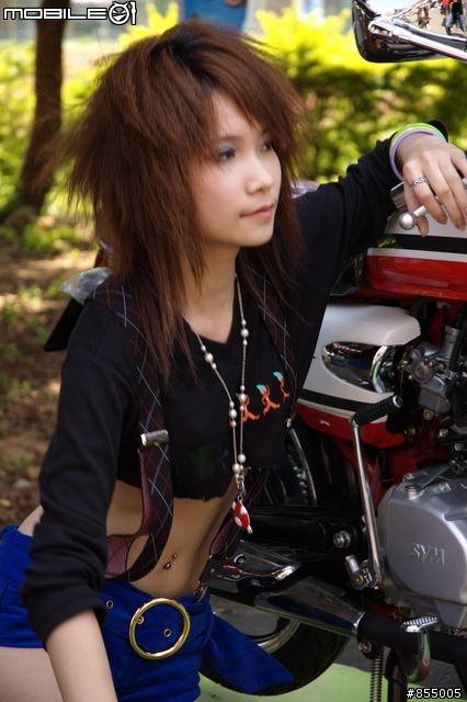 開南F9校慶園遊會(賽車女郎)<P88>