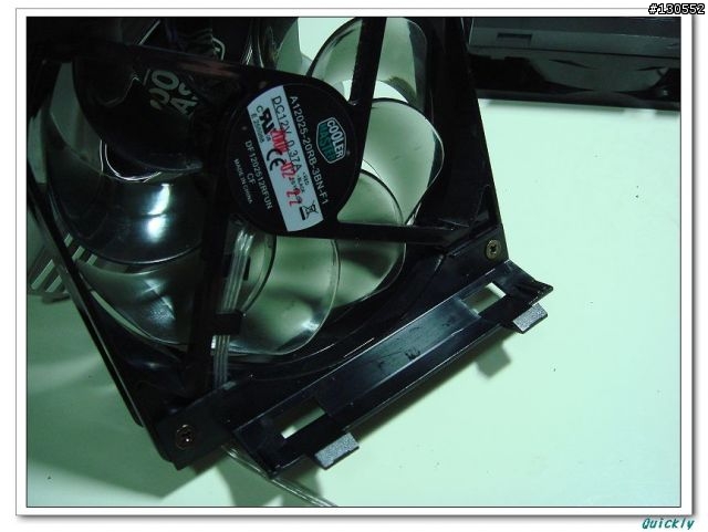[開箱]C/M HyPer Z600 CPU COOLER