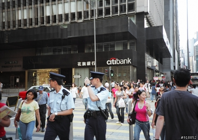 [LOMO]分享我的香港行