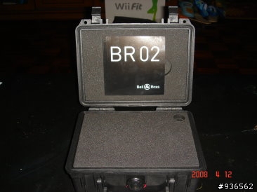 [分享]Bell&Ross-BRO2腕錶