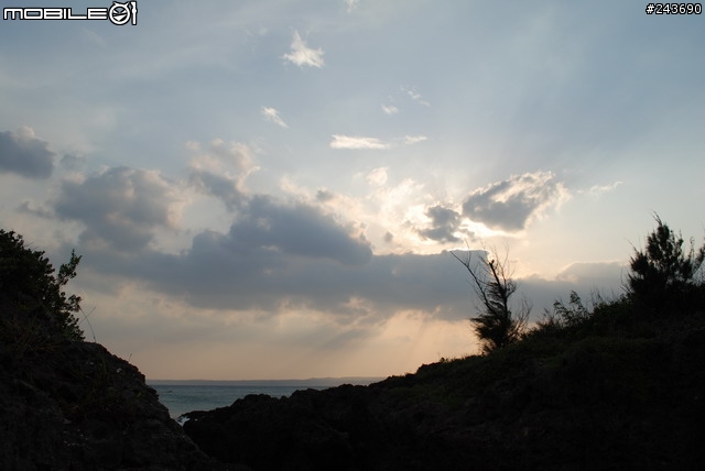 Nikon D80 (18-55mm VR) 第一次購入，墾丁外拍分享 ^^(補新照片)
