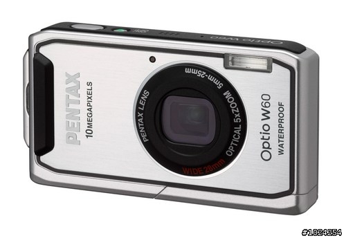 [期待] PENTAX W60 真是一款好物!! 很多人會期待嗎?