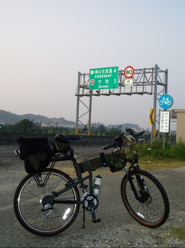 遠征－518 Mobile01自行車大會師：悍馬長途處女行