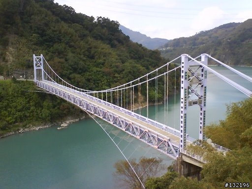 [DAHON同學會 遠征山道班] 0504北橫羅浮橋半日遊