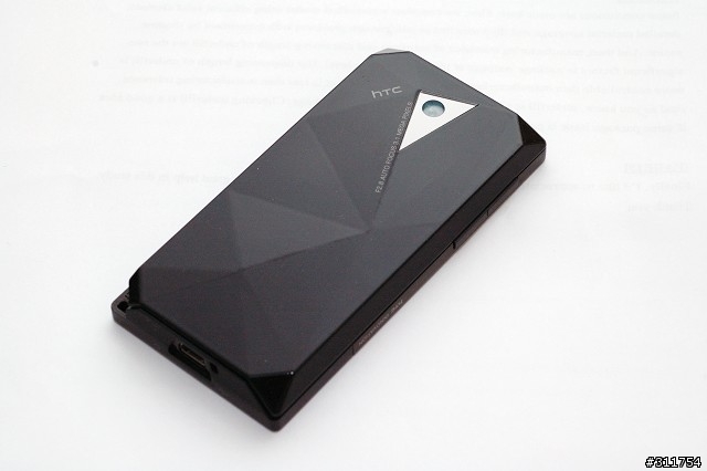 HTC鑽石