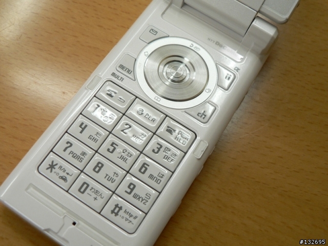 906i 實機照片集