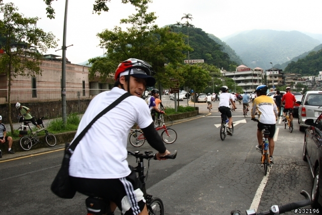 [DAHON 5月同學會 開始報名] 0525烏來桂山電廠_冰棒/桶仔雞之旅