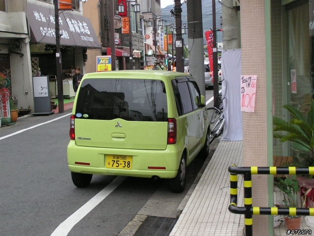 面對高油價，除了柴油車及油電動力車，排氣量660CC，經濟實用的K-Car是否也是個選擇？！