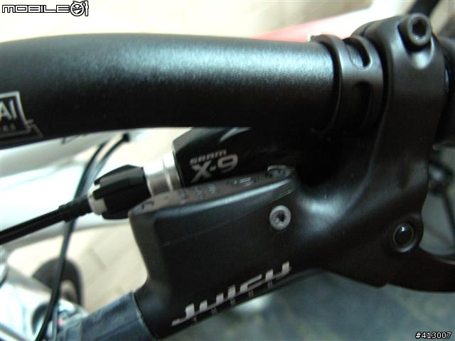[分享]GIANT 2008 BIKE DAY PRO