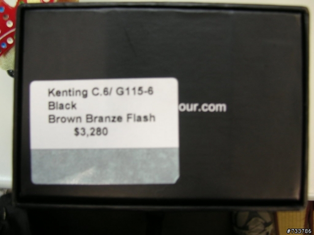 [分享]720 Armour Kenting 太陽眼鏡