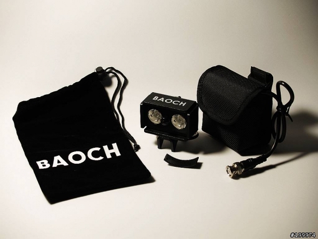 [勸敗還是心得]BAOCH BLB-2508車燈測試報告