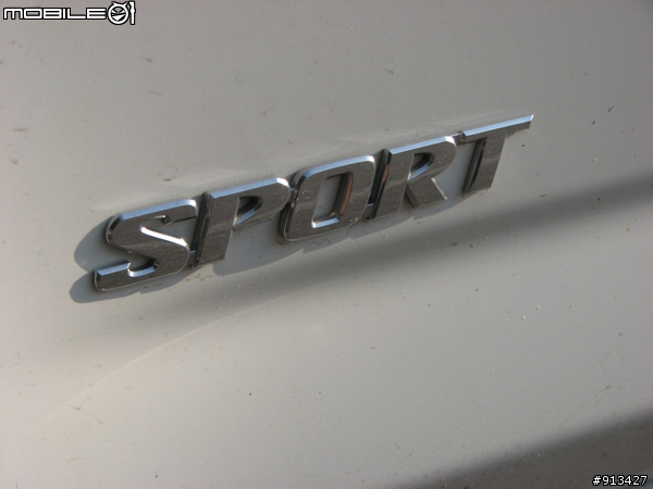[分享+勸敗]北美千里行!!~2008 Toyota RAV4 Sport & Base 3.5 V6