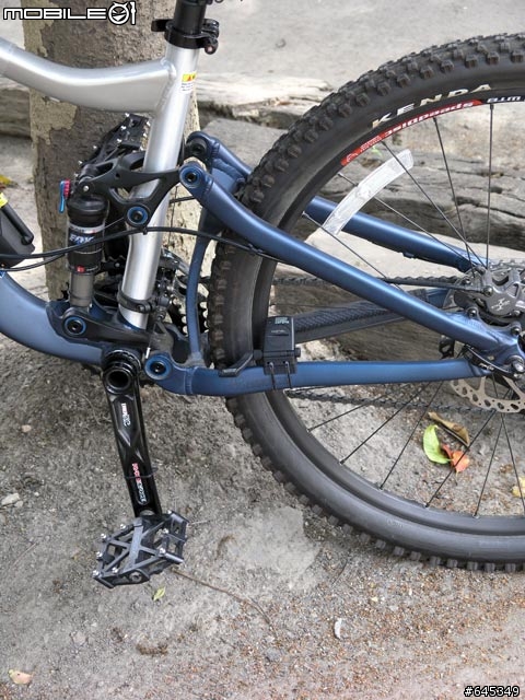 [開箱文] Cat Eye V3 CC-TR300TW 無線碼表