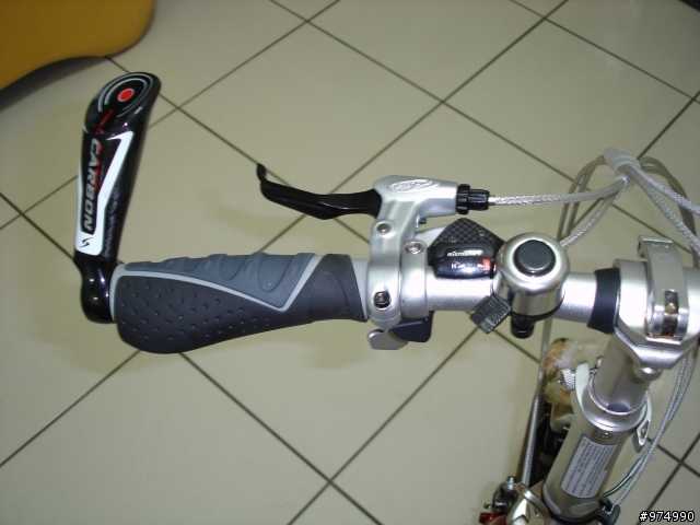 DAHON RD7 昇級版 RD18 分享