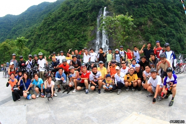 [DAHON 5月同學會 開始報名] 0525烏來桂山電廠_冰棒/桶仔雞之旅