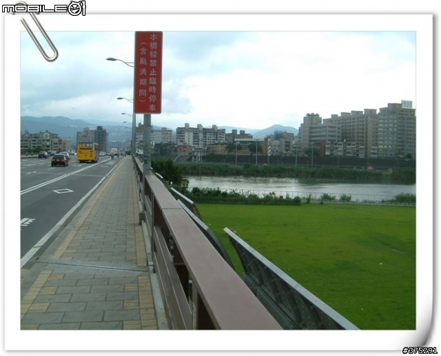 [遊記]走～騎單車衝上文化大學看夜景去～（圖多）