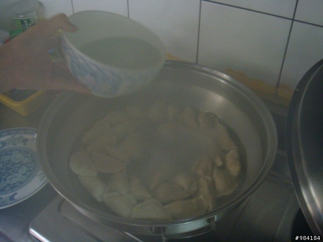 [分享]新男人好料理 水餃三重奏