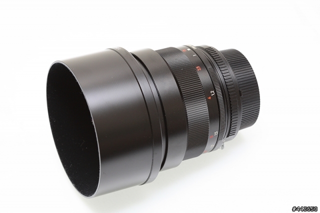 [開箱]卡爾蔡斯Carl Zeiss Planar T* 85/1.4 ZF