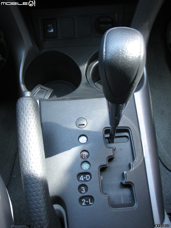 [分享+勸敗]北美千里行!!~2008 Toyota RAV4 Sport & Base 3.5 V6
