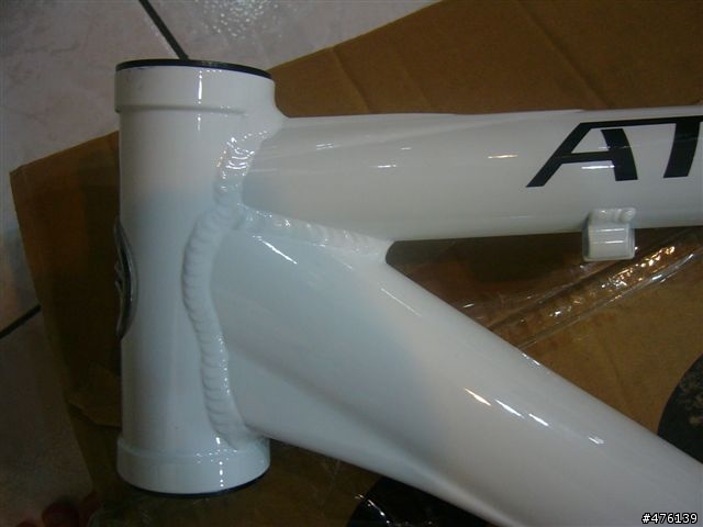Giant ATX PRO等級