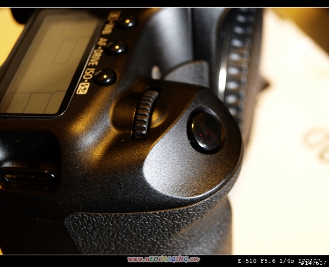 早就知道這是個深錢坑~~~Canon 40D
