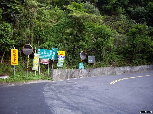 【下雨取消】2008-6-14(六) 碧湖支線-早餐組
