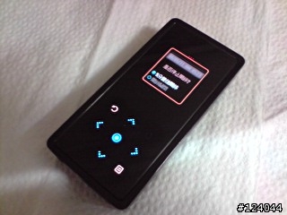 SAMSUNG K5 黑盒子報導