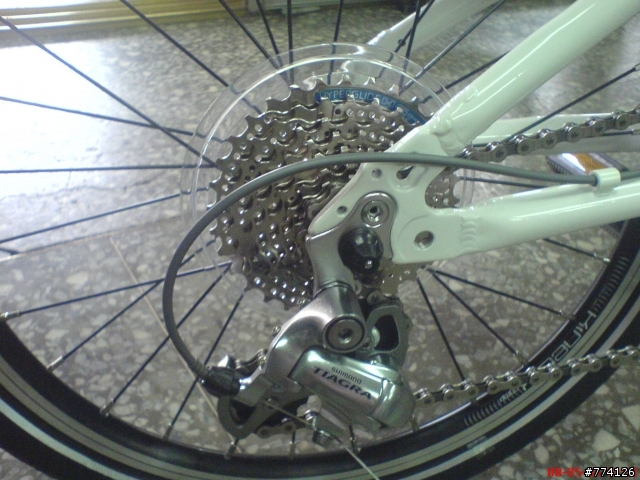 Dahon VP16上市了