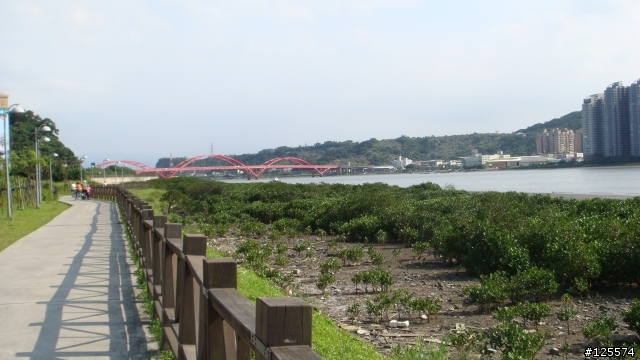 [分享]菜鳥與小K(CarryMe)淡水半日遊