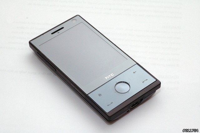 HTC鑽石