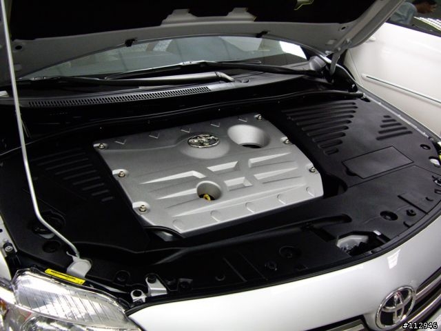 開箱  08'  Altis 1.8E  EBG 尊爵版   分享