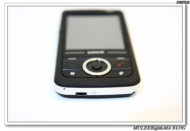 [MoMo桑分享] 集嘉 GSmart MS800 PDA Phone
