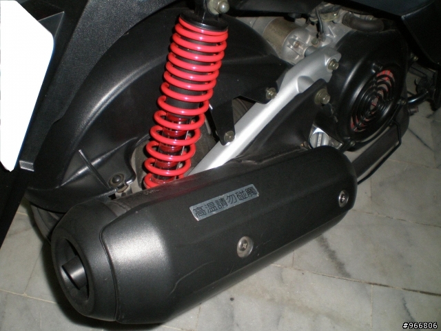[分享]YAMAHA GTR 新舊對比 有圖