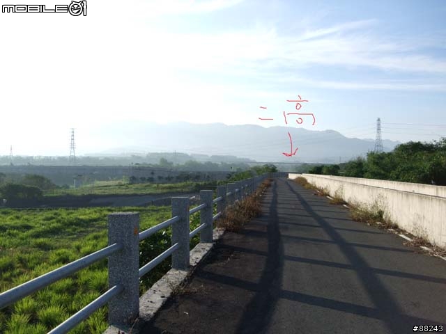 [遊記]大林自行車道