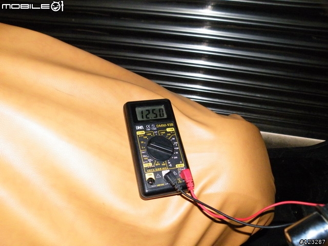 rv180efi加裝gps全紀錄