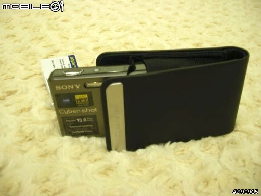 [新手開箱文]萬歲～W300~今天下班去西門拿到了！