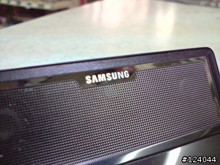 SAMSUNG K5 黑盒子報導