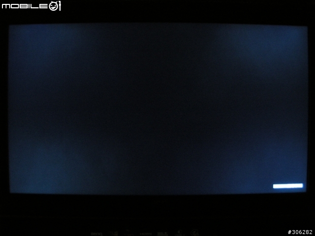 BenQ SH3741 面板漏光問題...